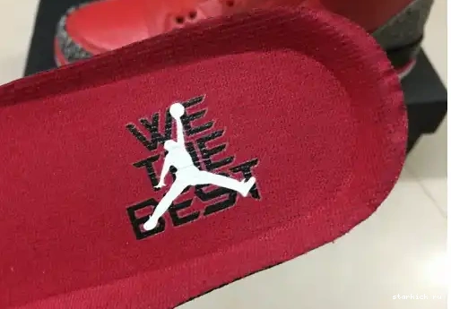 JORDAN RETRO 580775-601 AIR 88 580775-601 3 0501